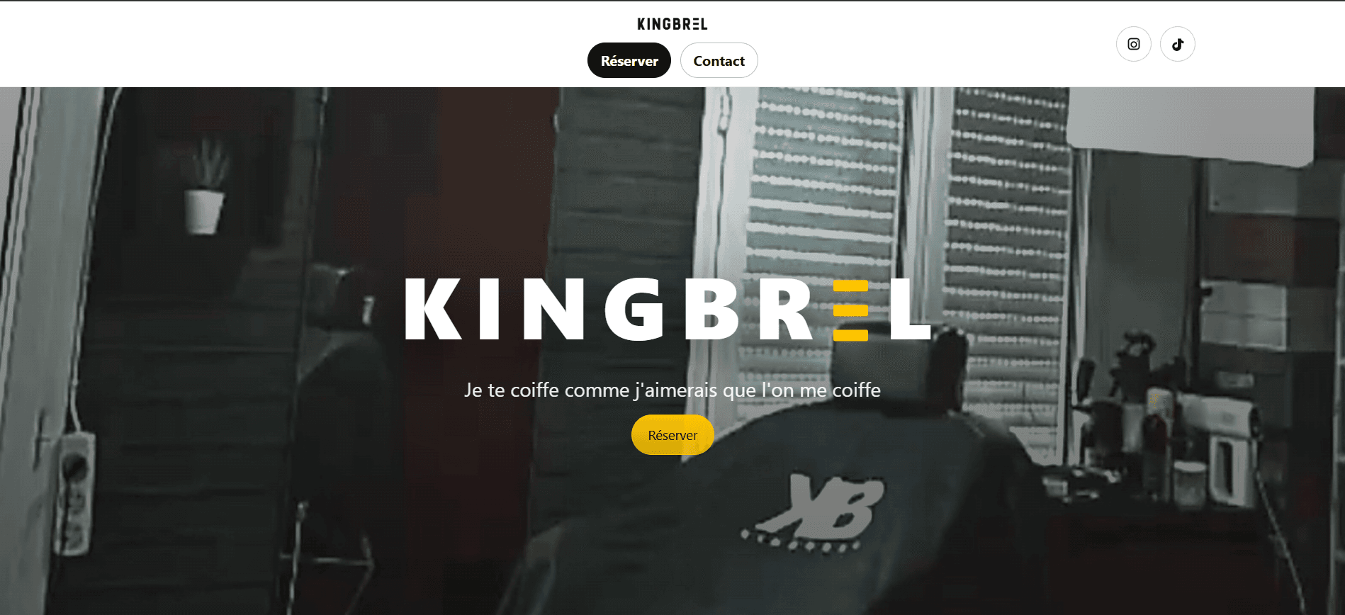 Aperçu Kingbrel